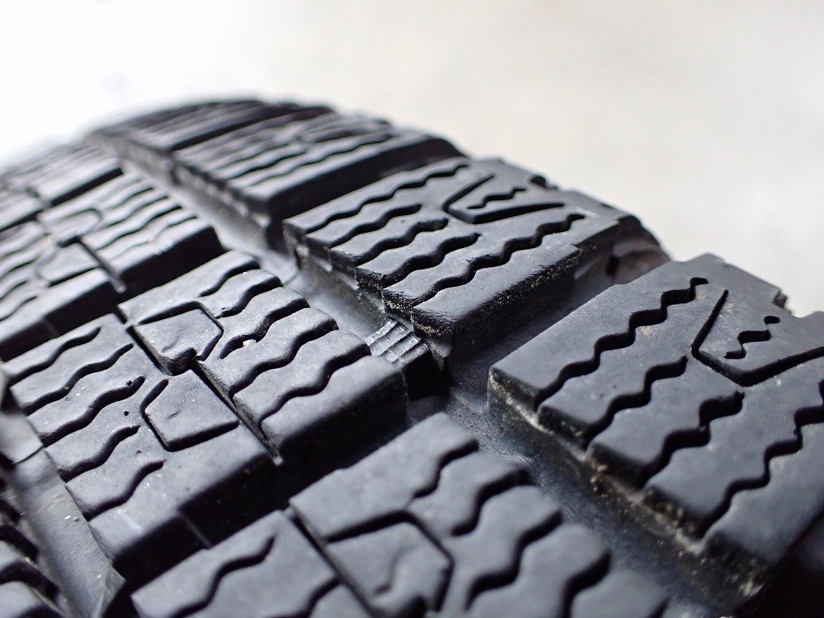 YS1220【送料無料155/65R13】MH22S ワゴンR ラパン MRワゴンなどに 中古スタッドレスセット ●13×4J 100/4H ET約45● ワゴンR | MH22S ラパン」の燃費が向上 「MRワゴン」と「アルト webCG