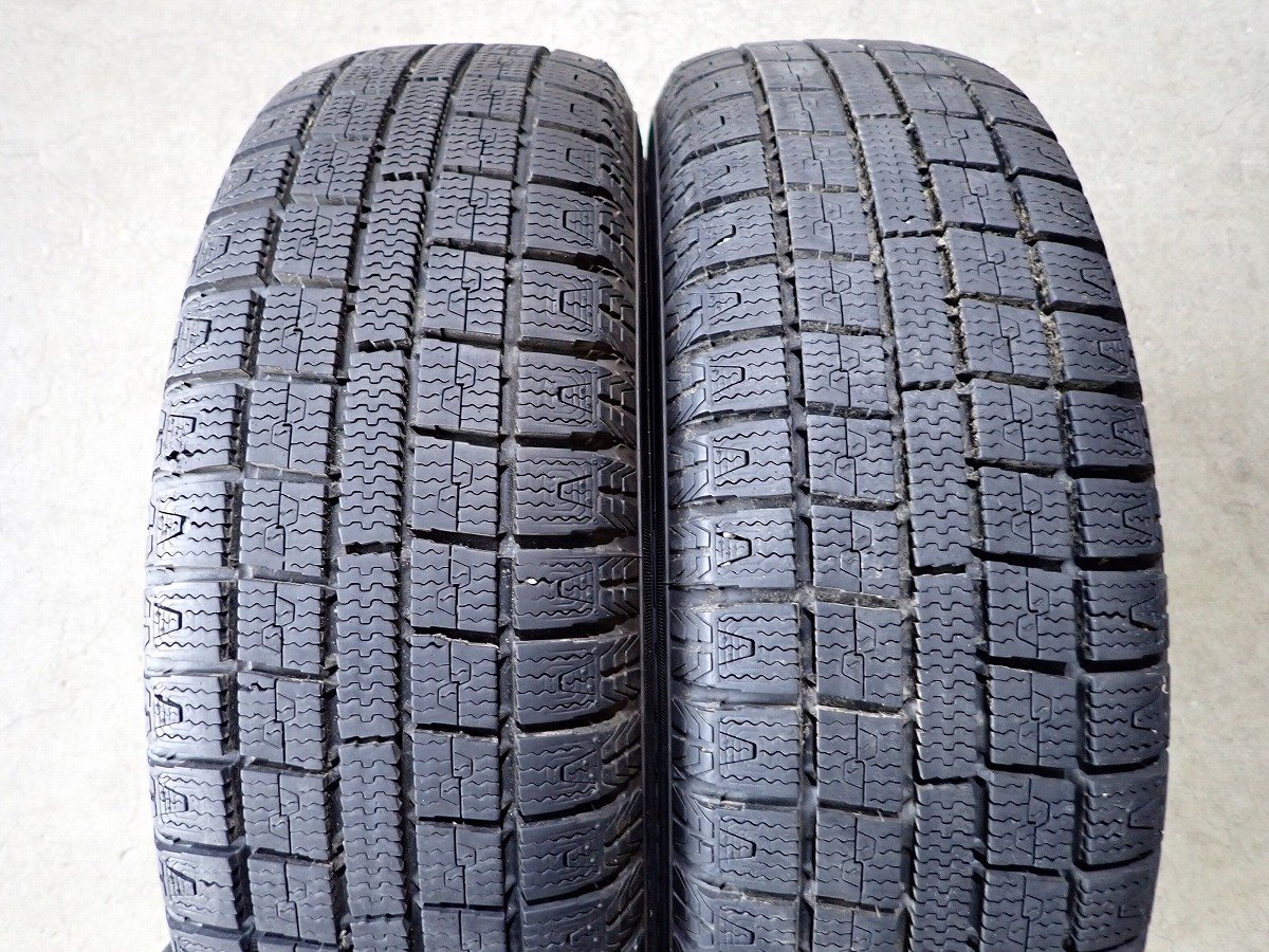 YS1220【送料無料155/65R13】MH22S ワゴンR ラパン MRワゴンなどに 中古スタッドレスセット ●13×4J 100/4H ET約45● ワゴンR | MH22S ラパン」の燃費が向上 「MRワゴン」と「アルト webCG