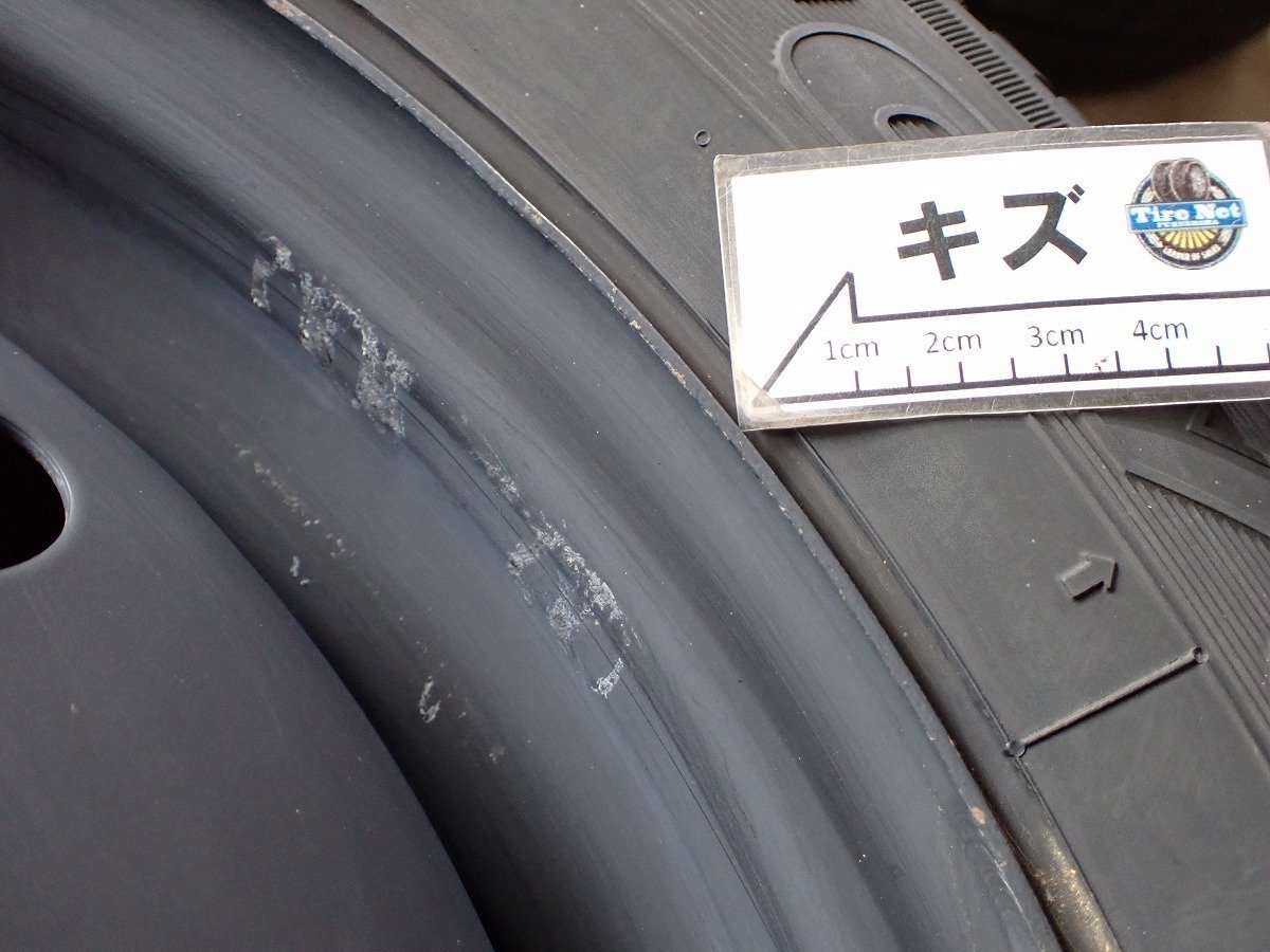 YS1220【送料無料155/65R13】MH22S ワゴンR ラパン MRワゴンなどに 中古スタッドレスセット ●13×4J 100/4H ET約45● ワゴンR | MH22S ラパン」の燃費が向上 「MRワゴン」と「アルト webCG
