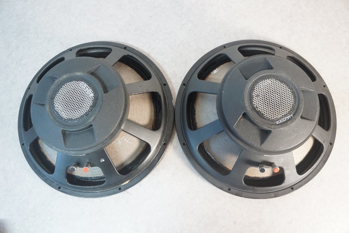 JBL 2235H ペア 密閉型