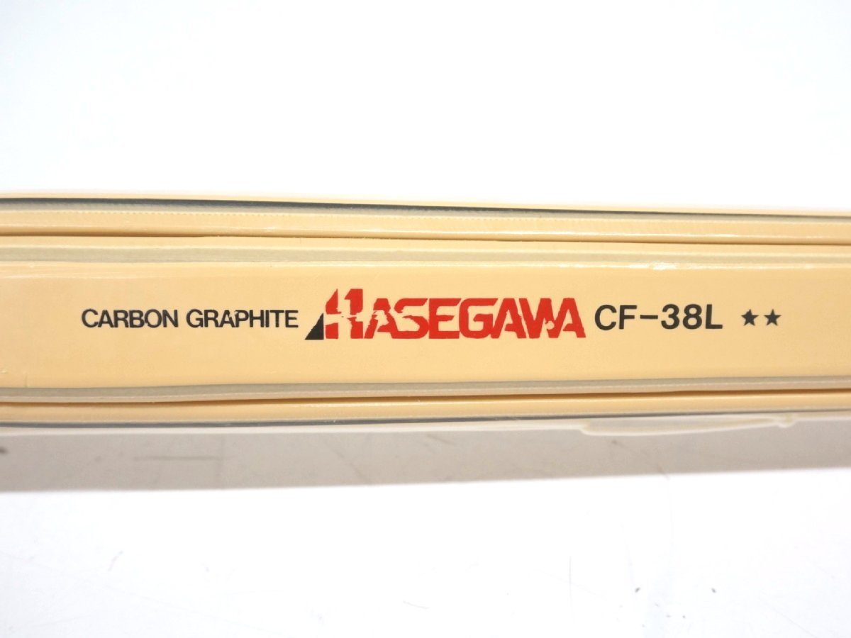 HASEGAWA ハセガワ CF-39M カーボン竹刀（新品】hg74□カーボン竹刀 