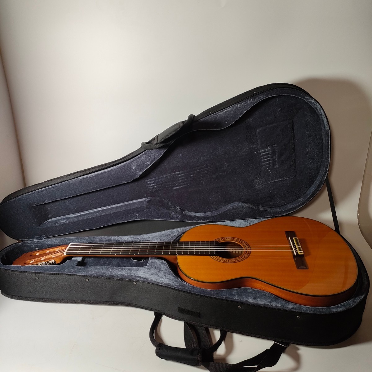 美品 音出し良好 YAMAHA CG-131S / ヤマハ クラシックギター 美品 音出し良好 YAMAHA CG-131S / ヤマハ クラシックギター