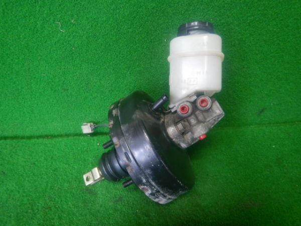 H10年 ワゴンＲ E-CT51S FR ターボ ブレーキマスタ マスターバック ブレーキブースター 送料/SS 904891/7F3