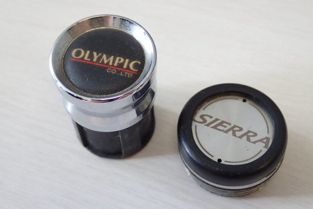 OLYMPIC オリムピック ロッド SIERRA シエラ AYU 鮎 90 抜技Ⅱ 抜技2