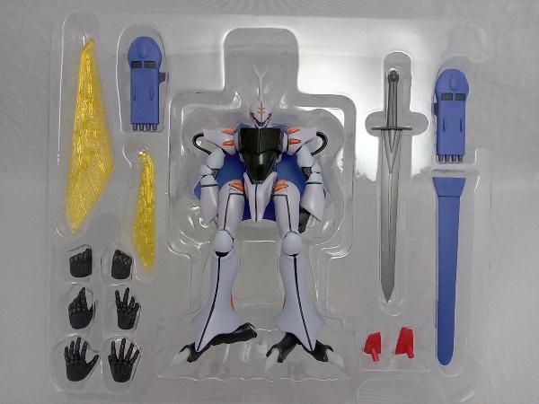 バンダイ ロボット魂 聖戦士ダンバイン ダンバイン(20-05-15) 【公式通販】