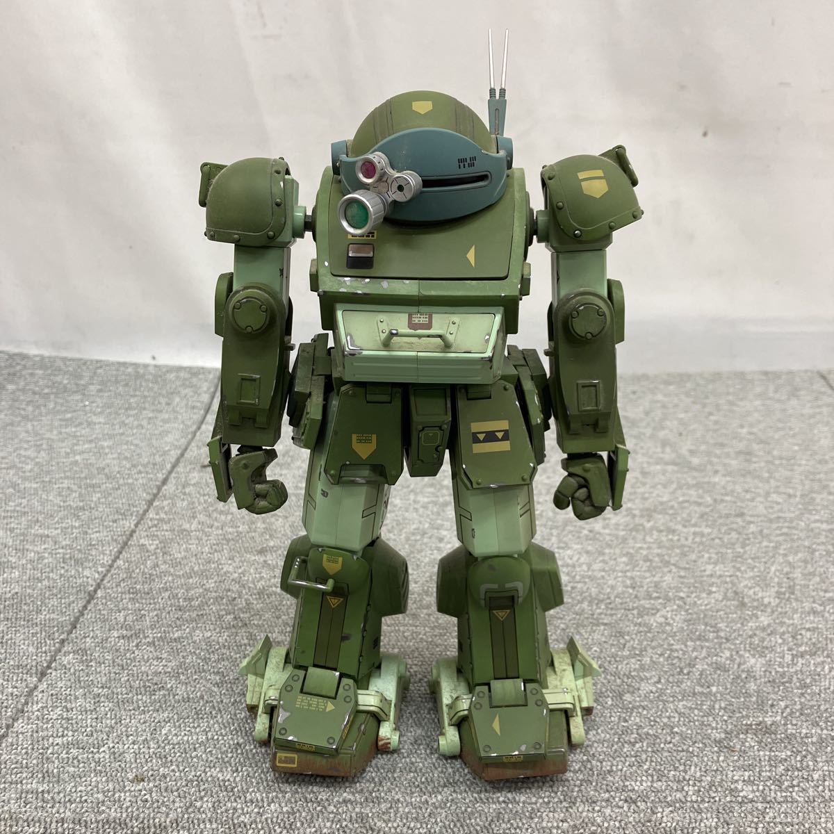□【売り切り】タカラトミー 装甲騎兵ボトムズ フィギュア 本体ATM-09