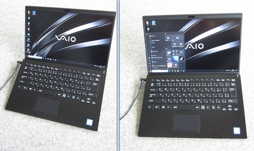 Core i5 1台限定特価！第8世代Corei5⁄軽量薄型ノートPC⁄フルHD⁄爆速SSD