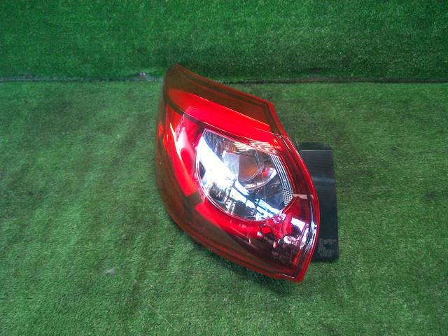 CX－5 LDA-KE2AW 左テールランプ XD プロアクティブ 4WD 41V XD CX