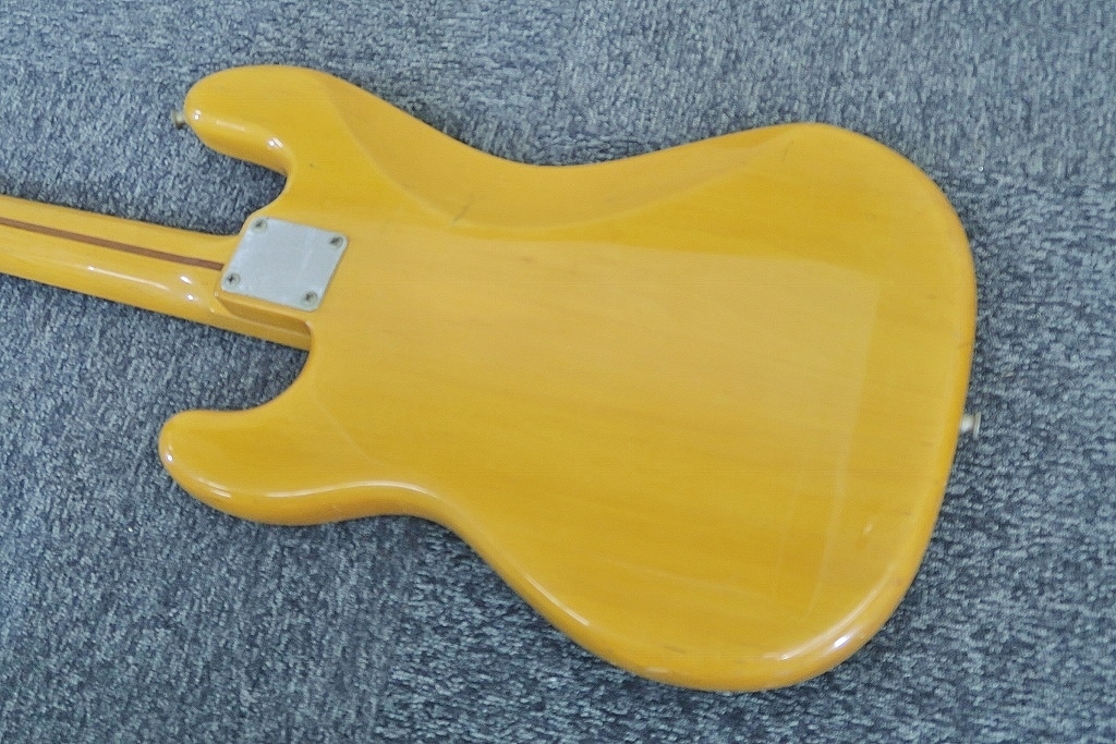 Aria ProⅡ/アリアプロ2 PRECISE BASS エレキベース(918 マツモク Aria