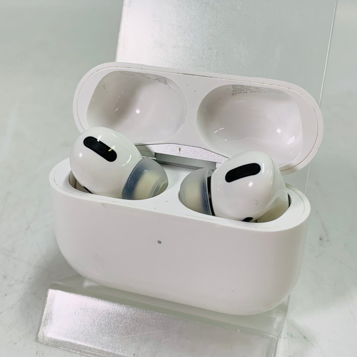 AirPods Pro Apple ジャンク 第2世代 ジャンクApple ワイヤレス 