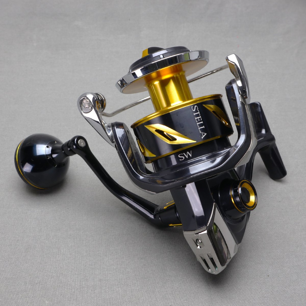 SHIMANO シマノ 19 STELLA ステラ SW14000XG スピニングリール シマノ