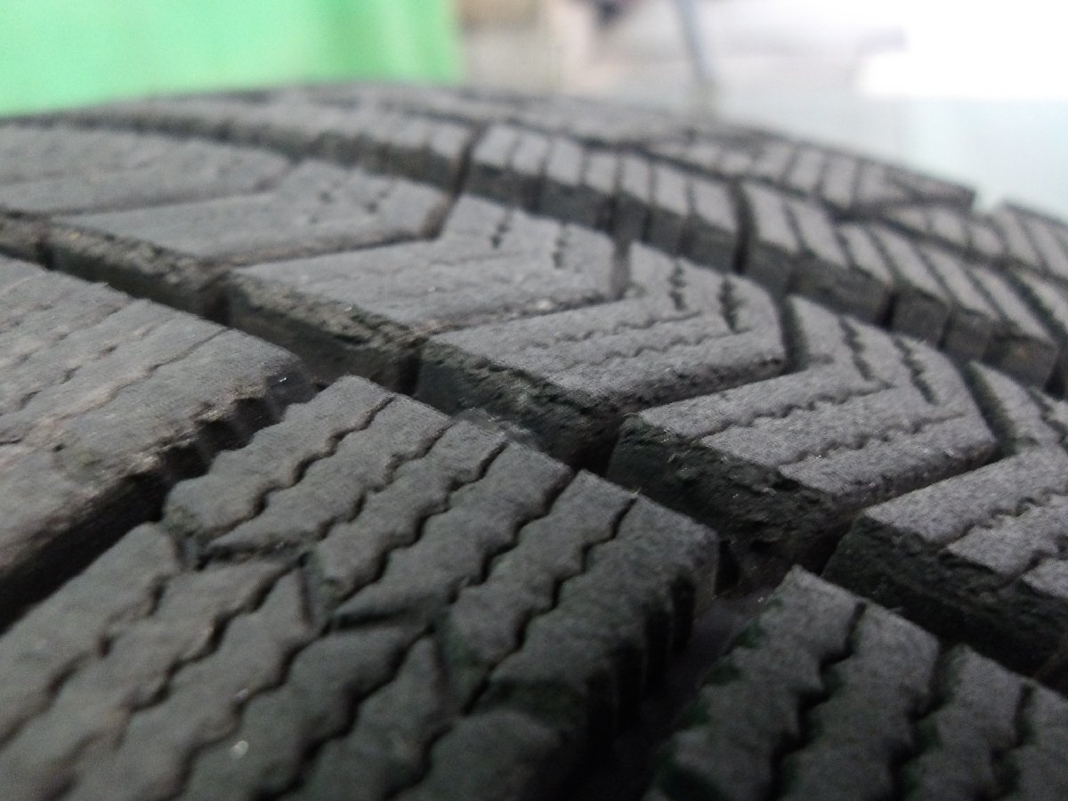 BRIDGESTONE ブリヂストン BLIZZAK VRX ブリザック 165/70R14 2020年製 