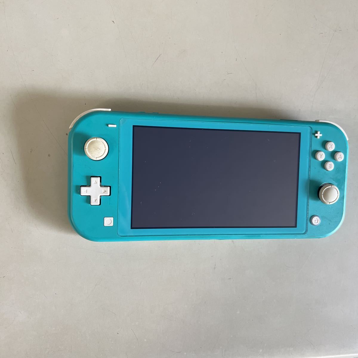 任天堂 スイッチ Lite HDH-001 ジャンク 【公式通販】