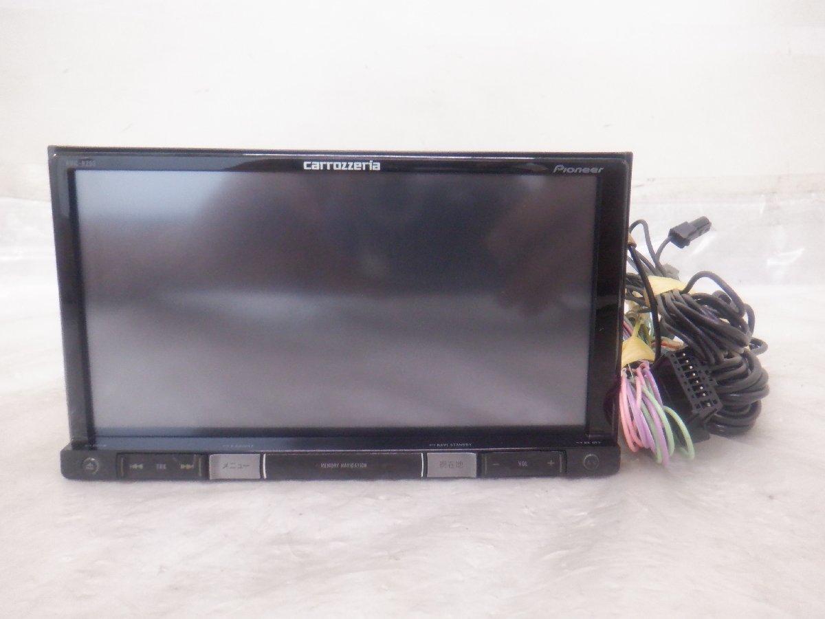 カロッツェリア - | carrozzeria Pioneer BT⁄TV⁄USB⁄SD 動作確認済の通販