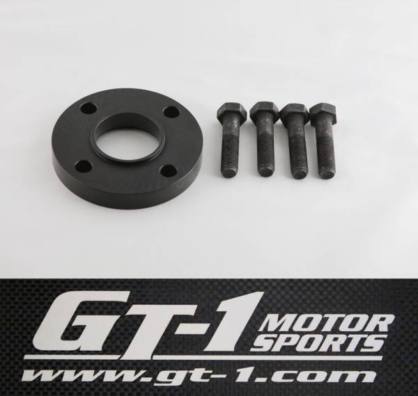 GT-1モータースポーツ製 R200デフ 日産車ABS無デフキャリア用プロペラ
