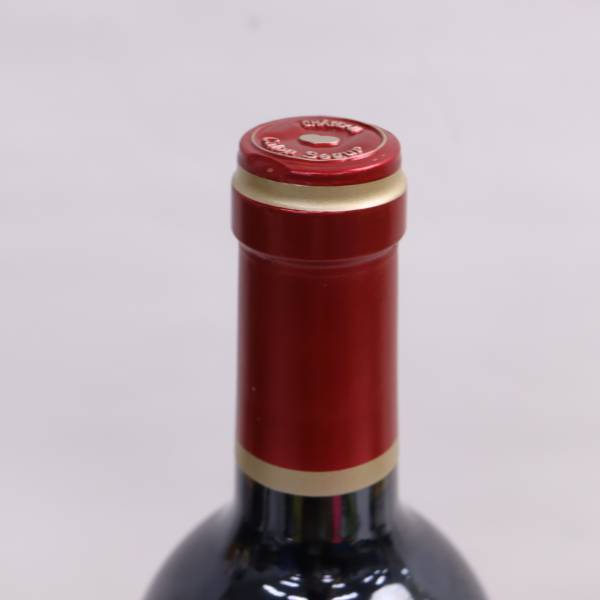 カロン Calon Segur（シャトー 1円~Chateau セギュール シャトー 0