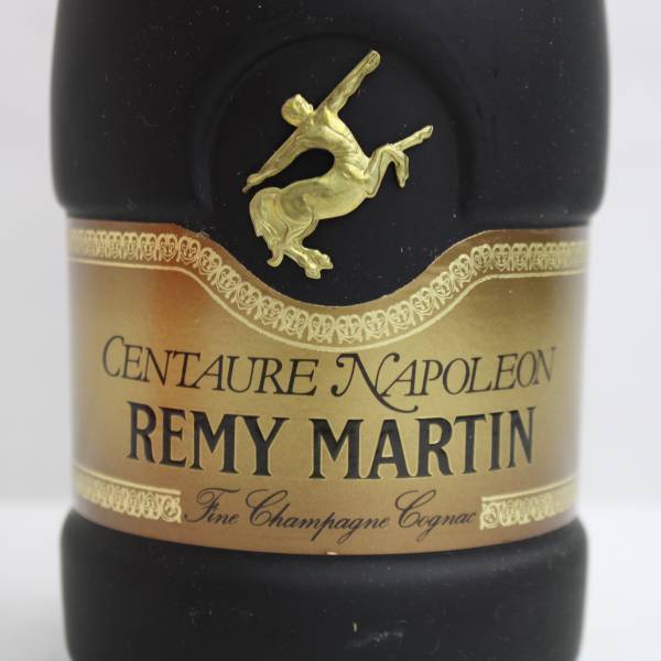 1円~REMY MARTIN（レミーマルタン）セントーナポレオン 40％ 700ml