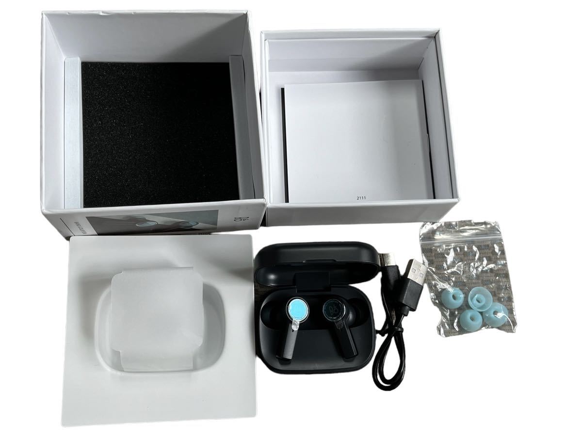 Beoplay EX Bang & Olufsen 美品 ワイヤレスホン EX & Beoplay