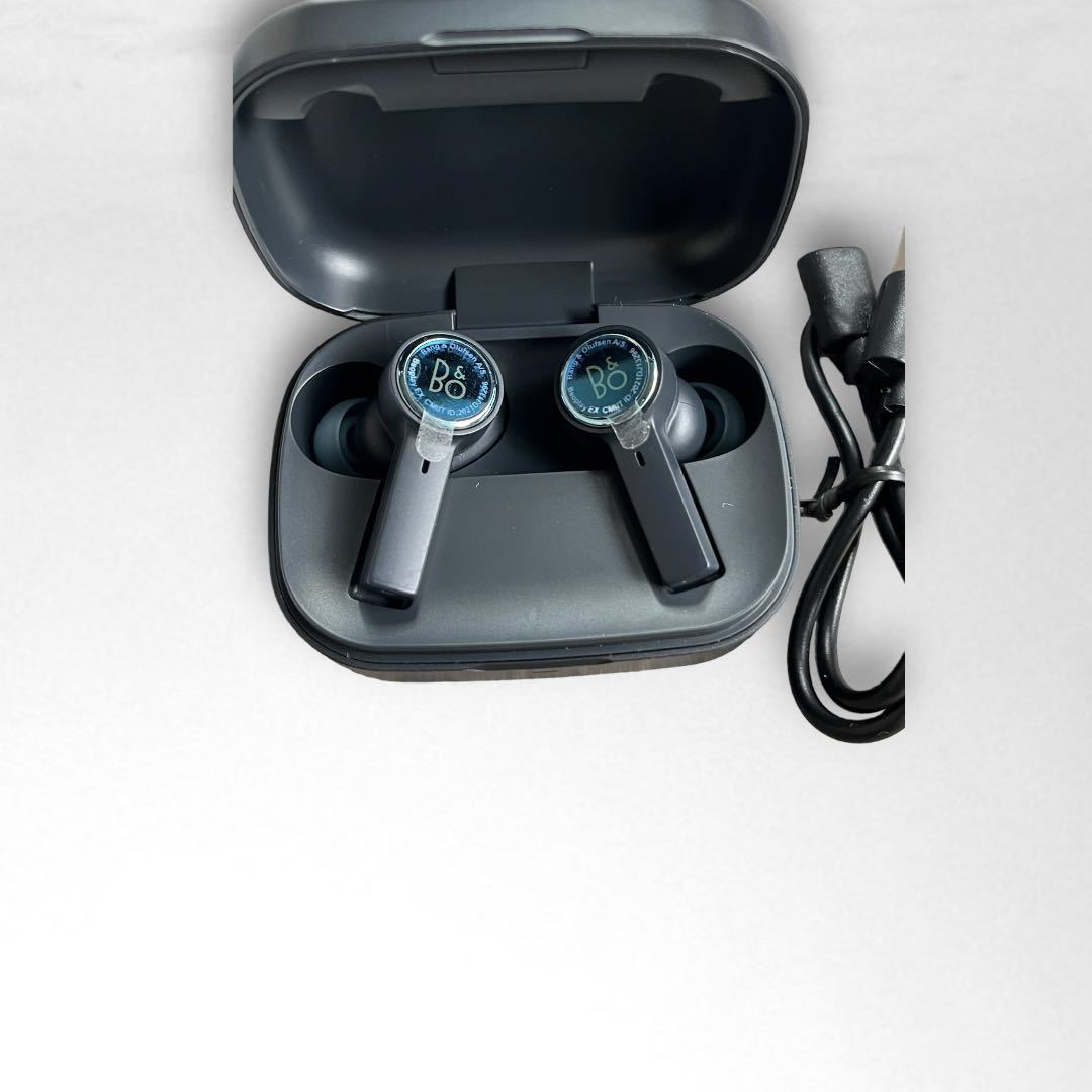 Beoplay EX Bang & Olufsen 美品 ワイヤレスホン EX & Beoplay