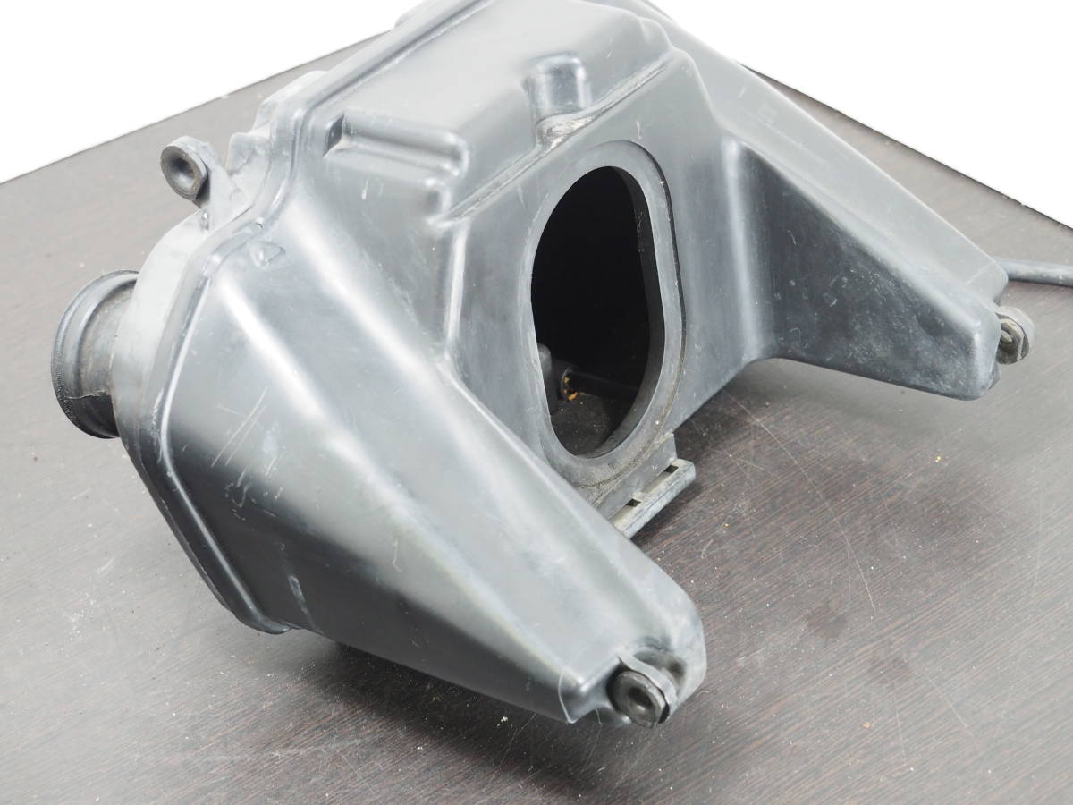 カワサキ ゼファーカイ 純正 エアクリーナー ボックス ゼファー400