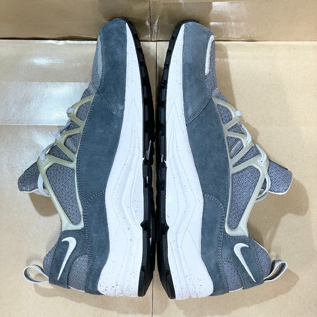 27cm NIKE AIR HUARACHE LIGHT 306127-002 ナイキ エア ハラチ ライト 