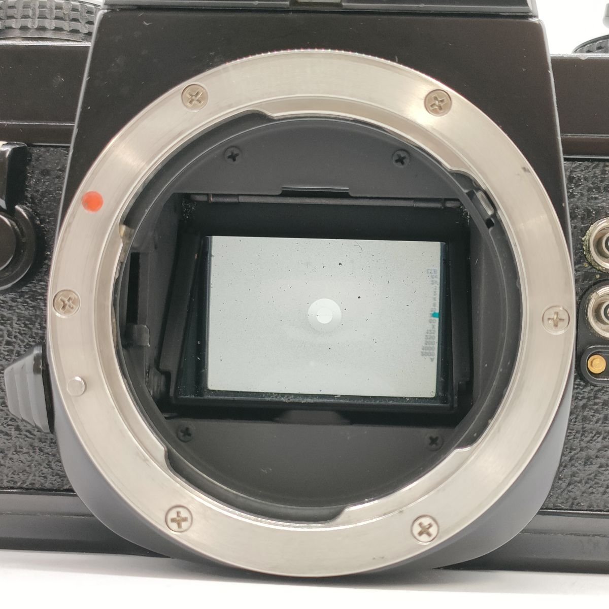 ペンタックス LX 一眼レフカメラ ボディ 多分前期型 現状品 1354