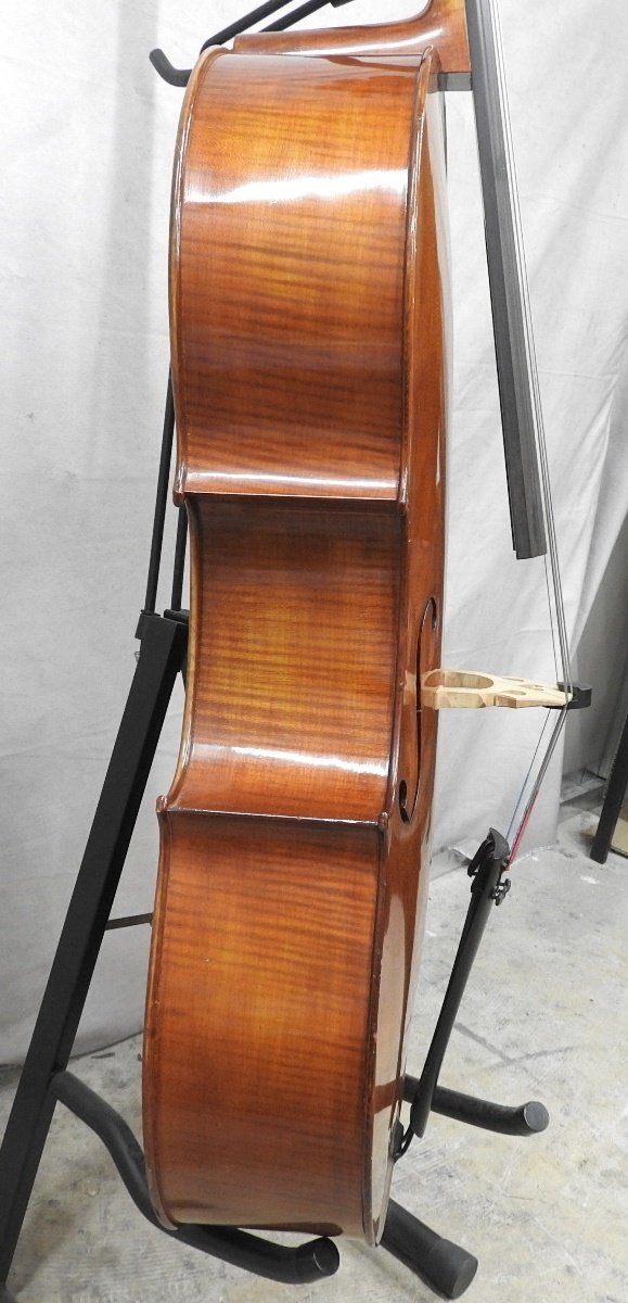 Rudolf Schustor チェロ 4/4 1996 Rudolf Schustor チェロ 4/4 1996