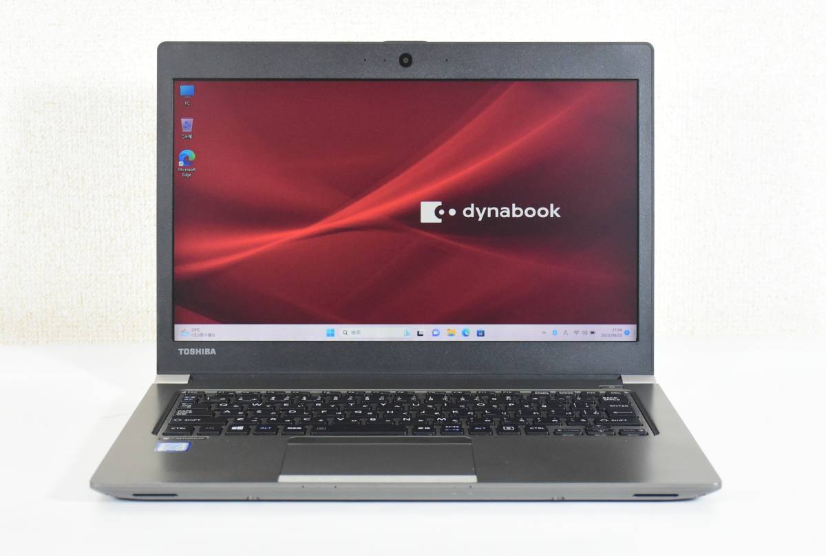 Windows11 2019年製 希少27型FullHD NEC DA500/M 第8世代 Core i5