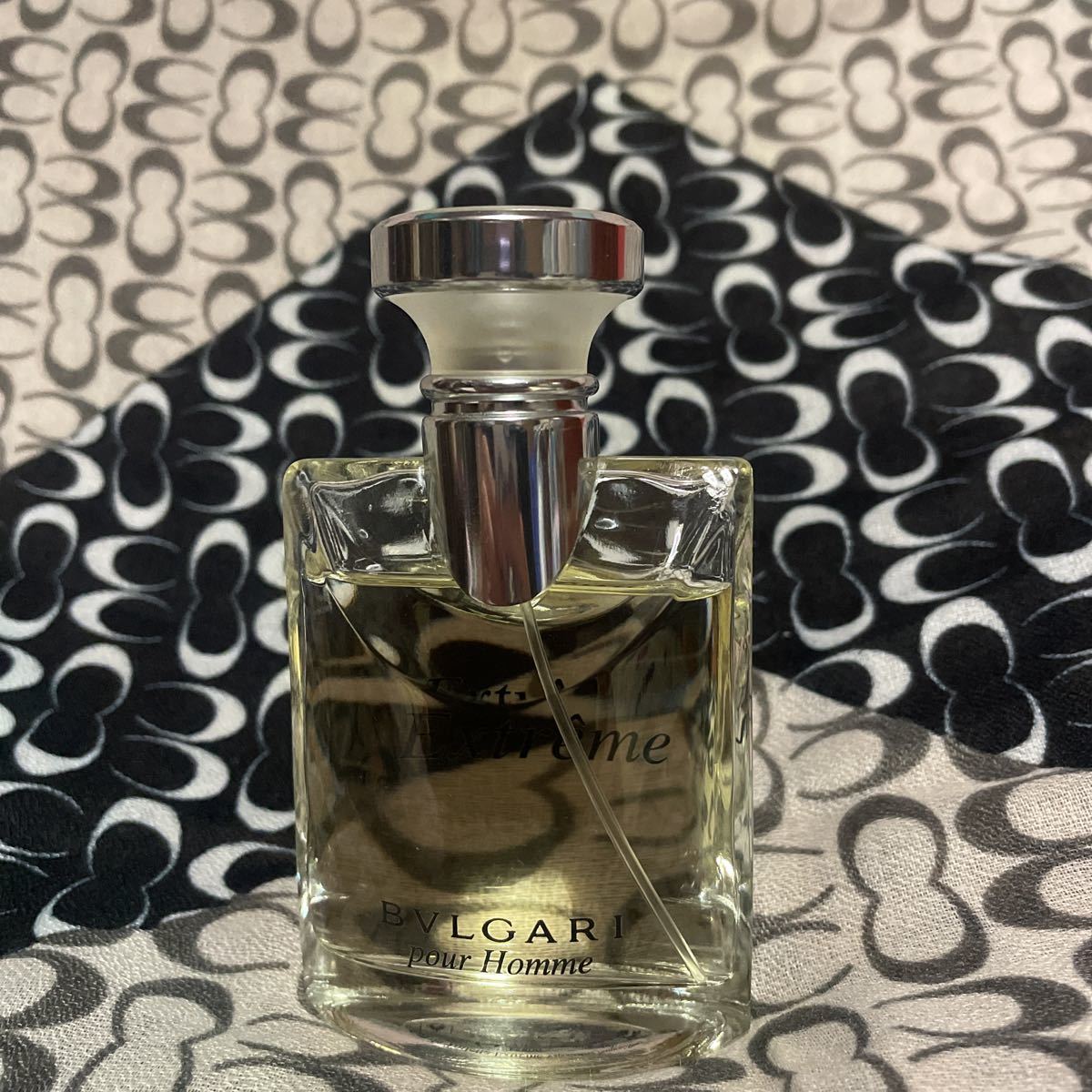 BULGARI POUR HOMME EXTREME (100mL) 香水 香水(ユニセックス) BVLGARI Pour Homme Extreme 100ml Amazon