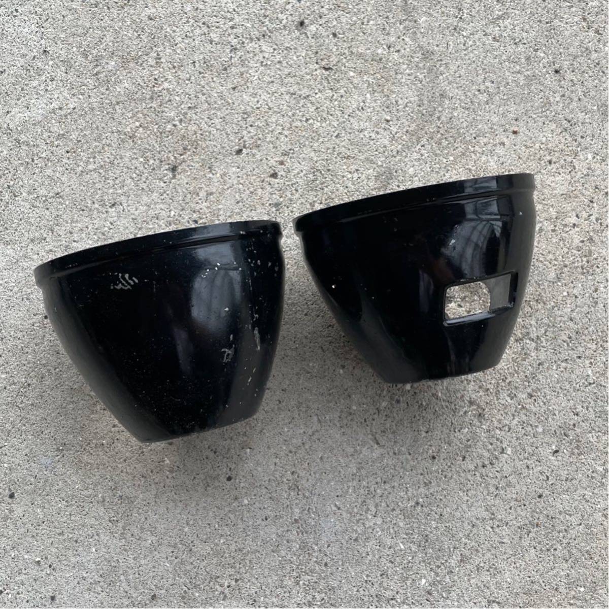 z1 メーターカバーの通販 カワサキ純正未使用、Z1.Z2 z1z2 メーター