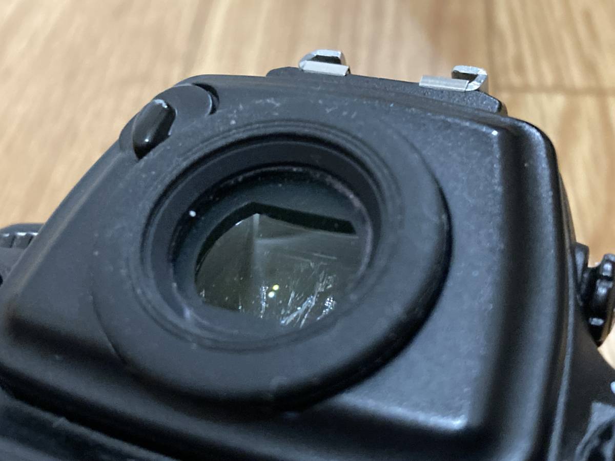 D700 ボディ Nikon ニコン デジタル 一眼レフカメラ 中古 公式通販 1円 