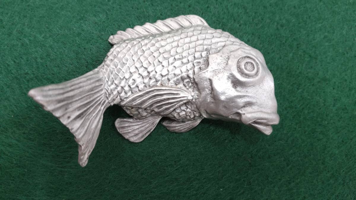 15206 ロイヤルセランゴール ROYAL SELANGOR PEWTER 錫製 箸置き 6個