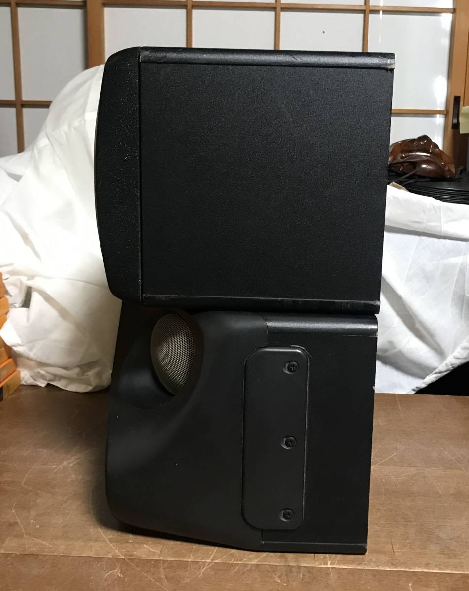 HOT，豊富な】 DAM 第一興商 スピーカー DDS-910Ⅲ L，Rペア 現状品