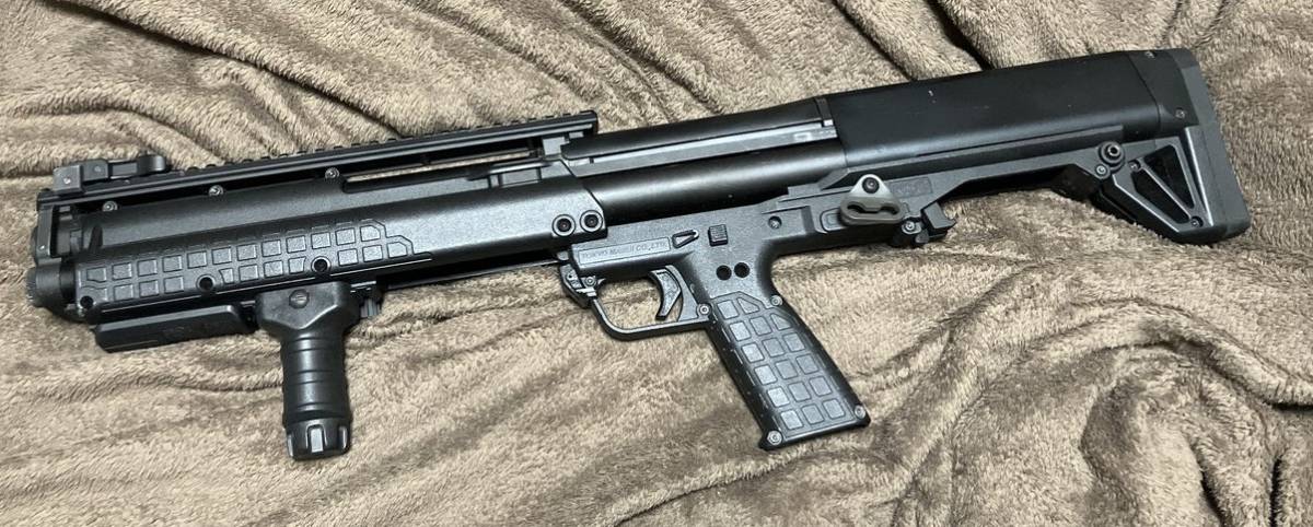 マルイ ガスショットガン KSG 検 ジョン・ウィック Kel-Tec Shotgun
