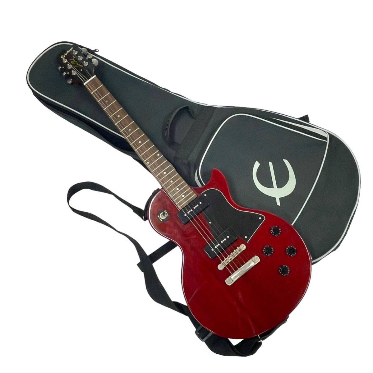 可愛い通販サイト Epiphone Custom Shop Limited Edition Les Paul