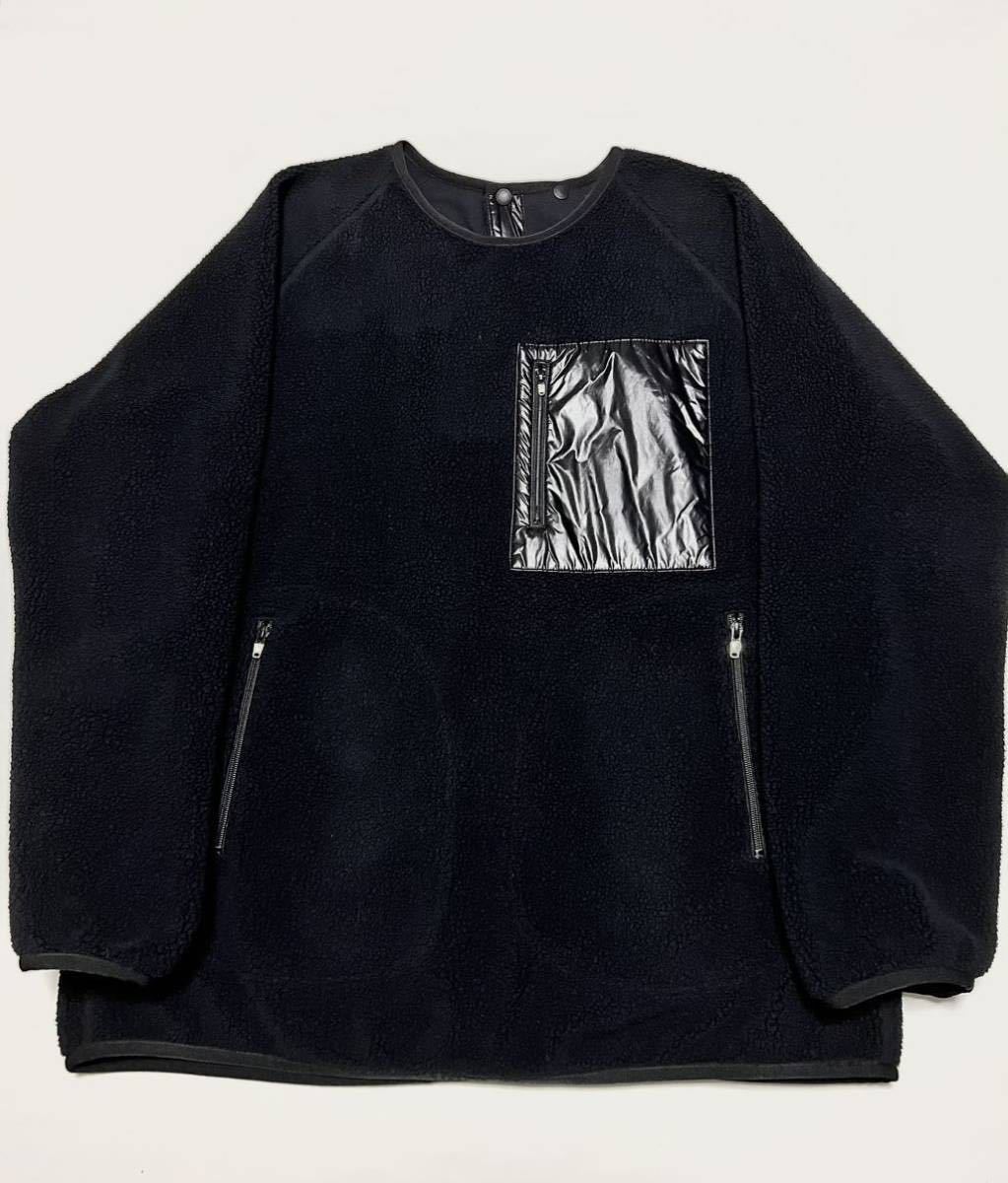 20AW TAKAHIROMIYASHITA The Soloist regulator medical jacket