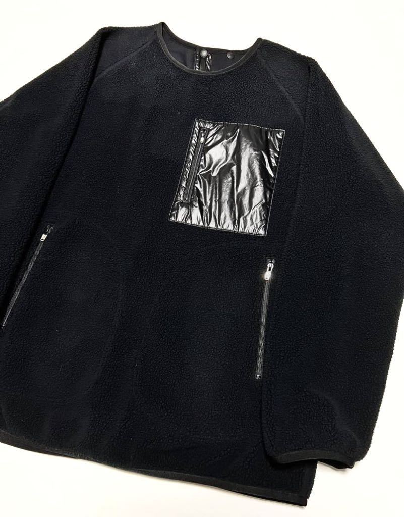 20AW TAKAHIROMIYASHITA The Soloist regulator medical jacket
