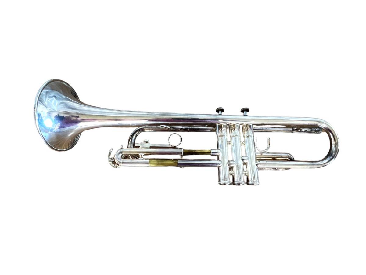 YAMAHA ヤマハ トランペット YTR2320ES ケース付き 楽器 吹奏楽