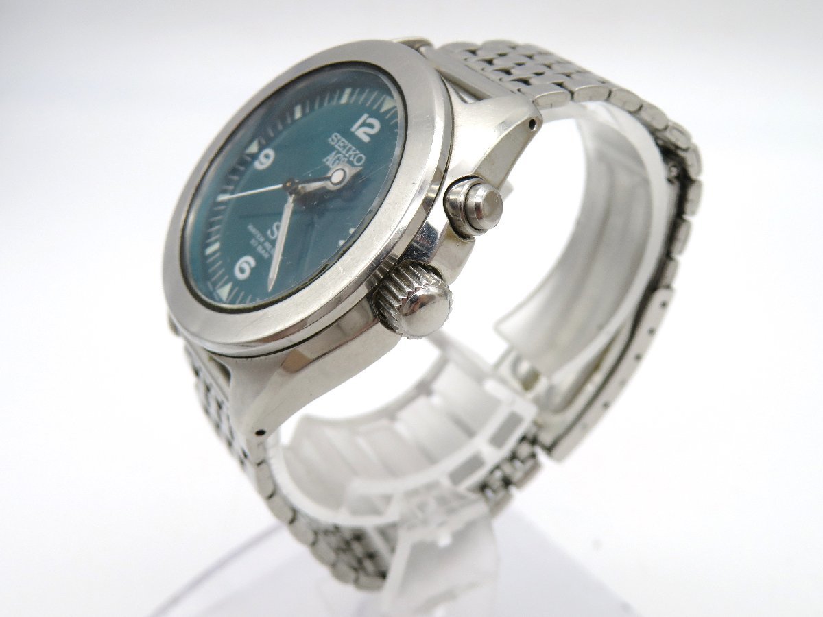 1円～◇SEIKO 1円◇SEIKO◇セイコー◇AGS◇S◇SUS