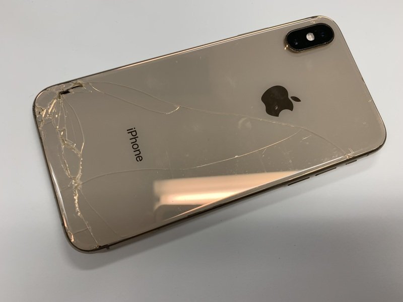 猫ちゃん様　Apple iPhone XS ゴールド　256GB SIMフリー 猫ちゃん様 Apple iPhone XS ゴールド 256GB SIMフリー 猫ちゃん様