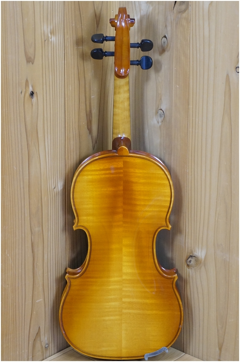 ドイツ製　Karl Hofner KH11 4/4 フルサイズ　バイオリン 美品】 Karl Hofner Germany ☆ カールヘフナー ☆ バイオリン 4/4