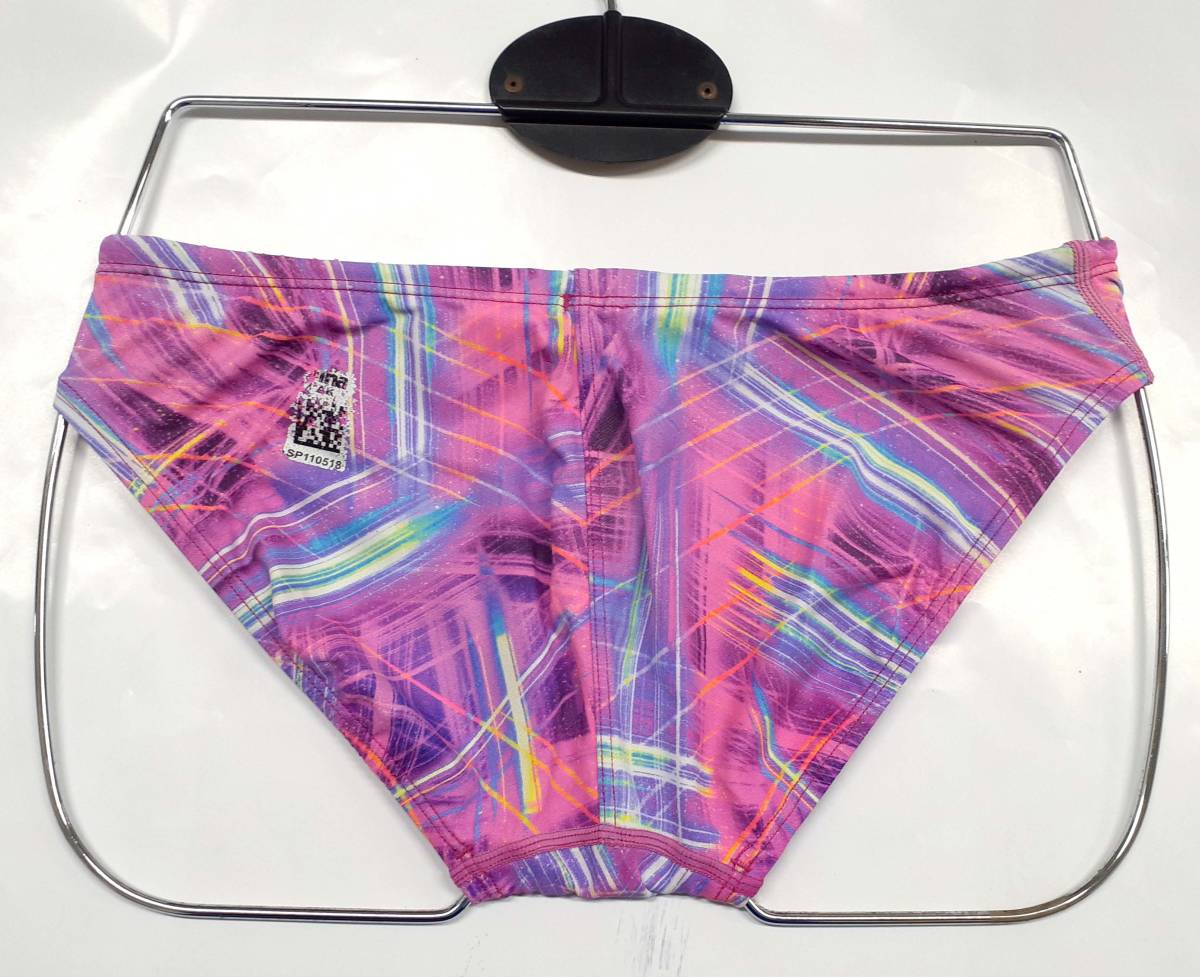 (廃盤)競パン speedo(スピード) Fastskin XT-W メンズショートブーン