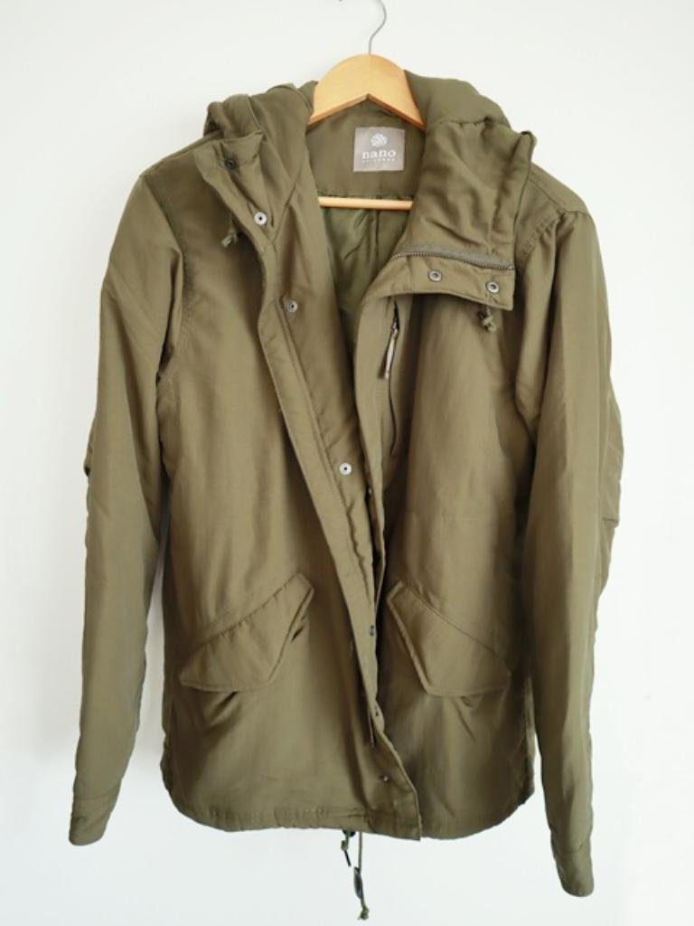 ☆silton 60s ビンテージ コーデュロイランチコート 40☆検ジャケット