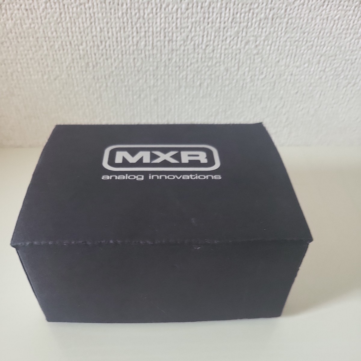 MXR M87 Bass Compressor コンプレッサー 動作未確認ジャンク ベース