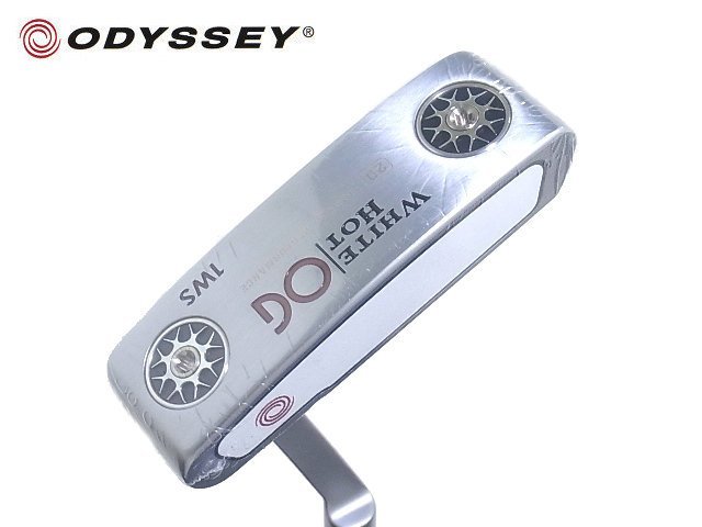 ■女性■オデッセイ■WHITE HOT OG #1WS ■32■新品■1円～