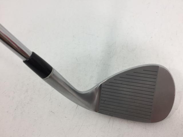 即決 中古 DJ-33 ウェッジ 2017 AW NSプロ 950GH HT 52 WEDGE