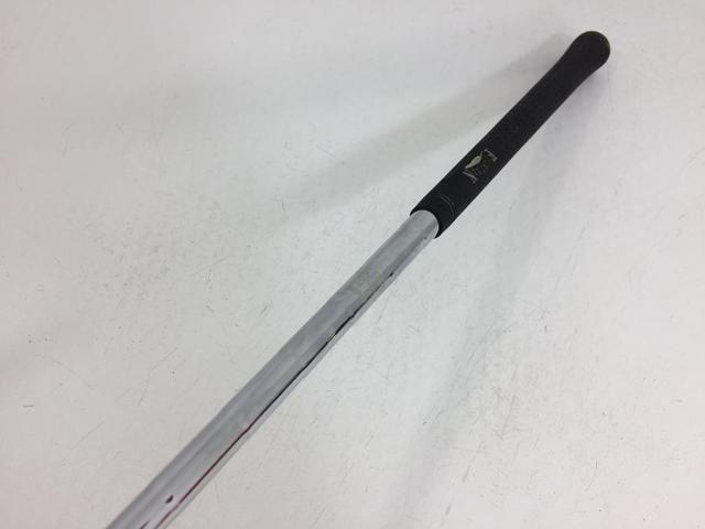 即決 中古 DJ-33 ウェッジ 2017 AW NSプロ 950GH HT 52 WEDGE