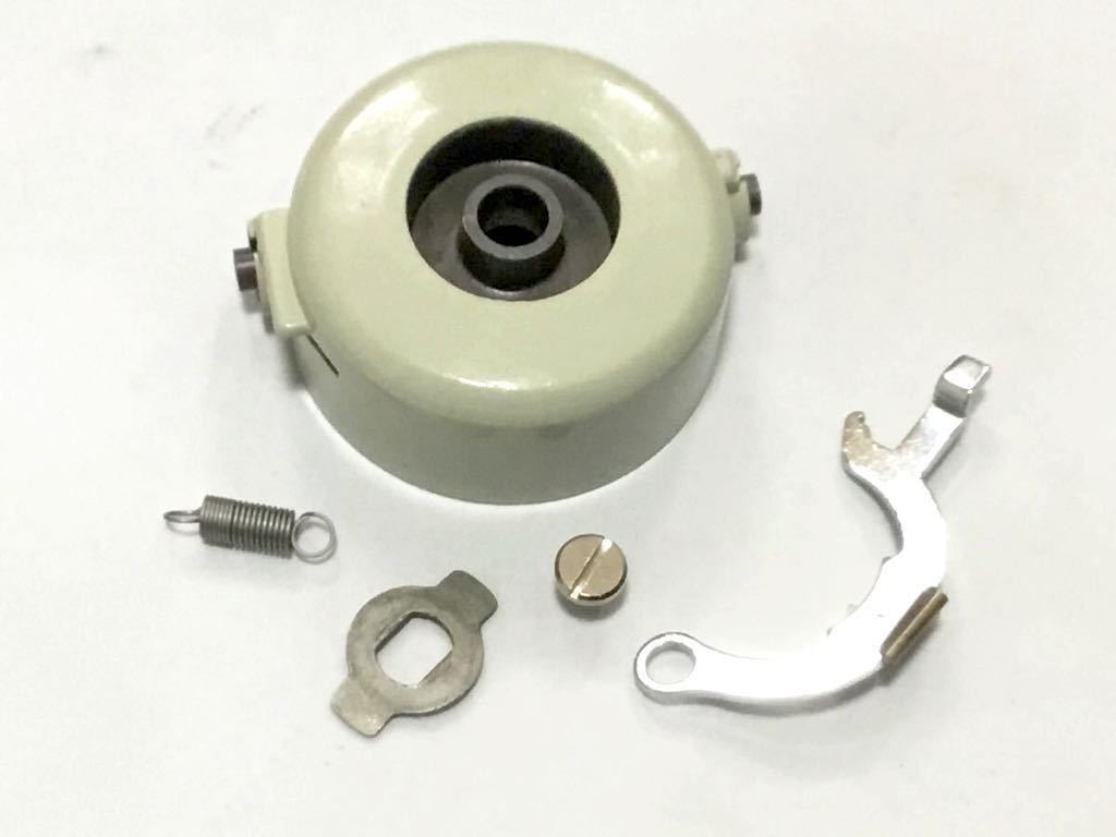 純正品/OLD/ABU/CARDINAL3/33/ローターセット/美品/オールド/アブ/カーディナル3/33/リールパーツ/(3シリーズ/トラウト)