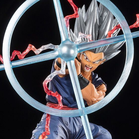 豊富な，セール 1円 フィギュアーツZERO 超激戦 孫悟飯ビースト-魔貫光殺砲-(孫悟飯)｜売買されたオークション情報、yahooの商品情報をアーカイブ公開 - オークファン 孫悟飯