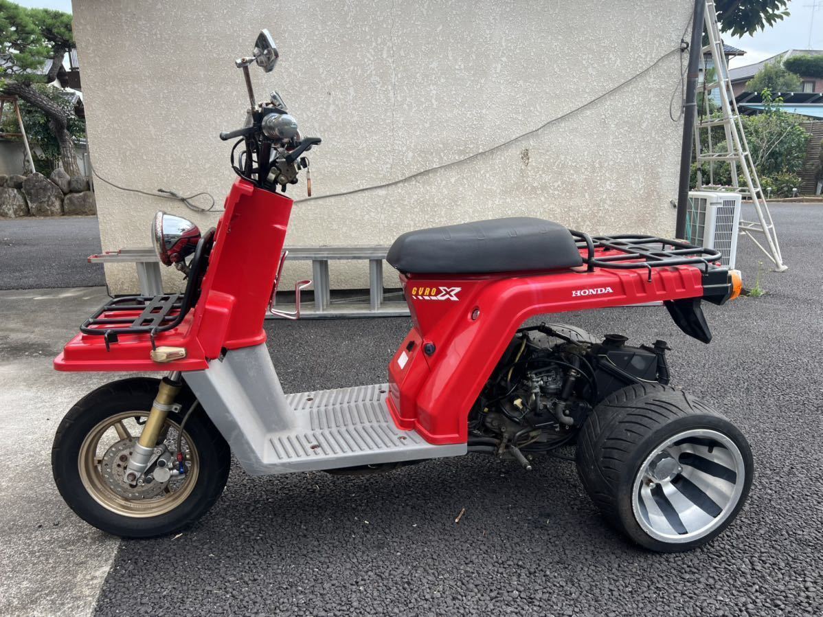 カワサキ ニンジャ250R NINJA EX250K ヨシムラフルエキ ローダウン 自